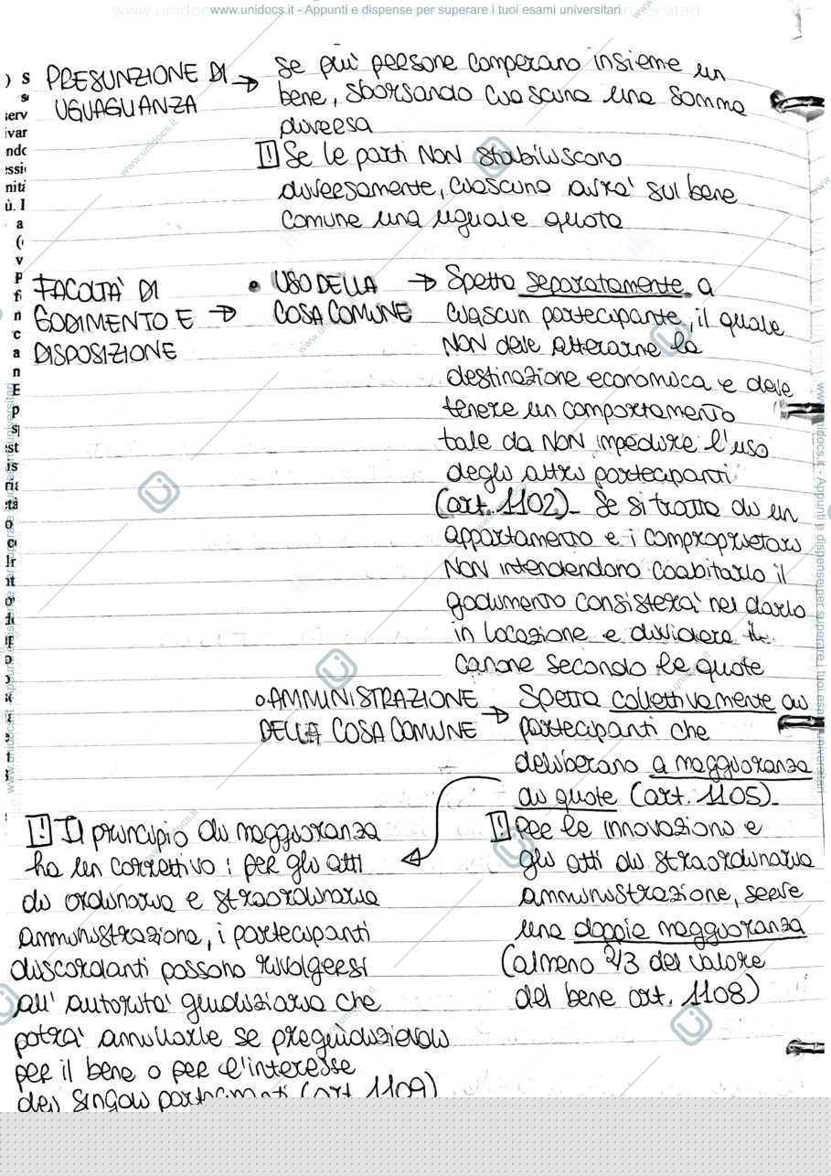 Anteprima pagina 2 — Istituzioni di diritto privato 