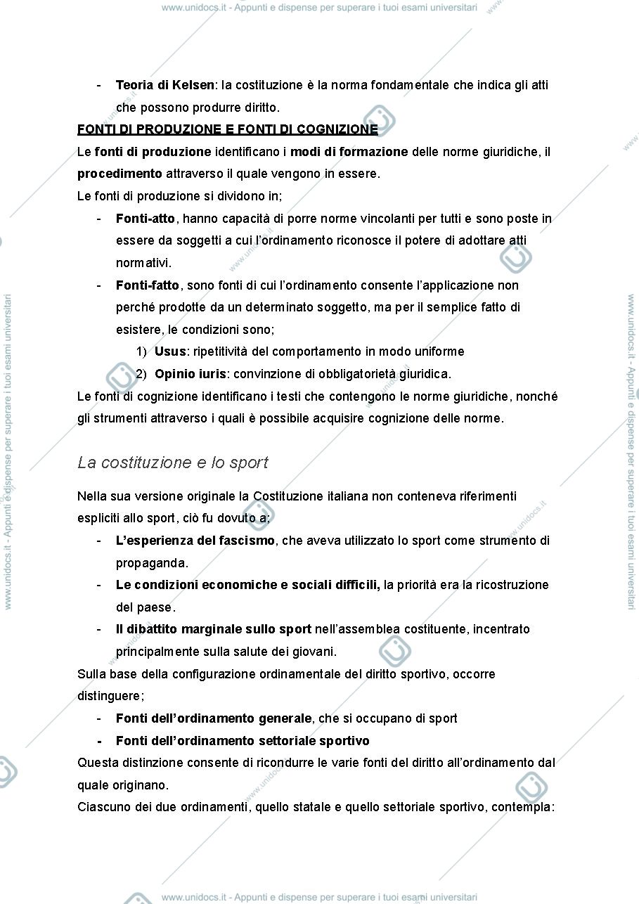 Anteprima pagina 3 — Diritto