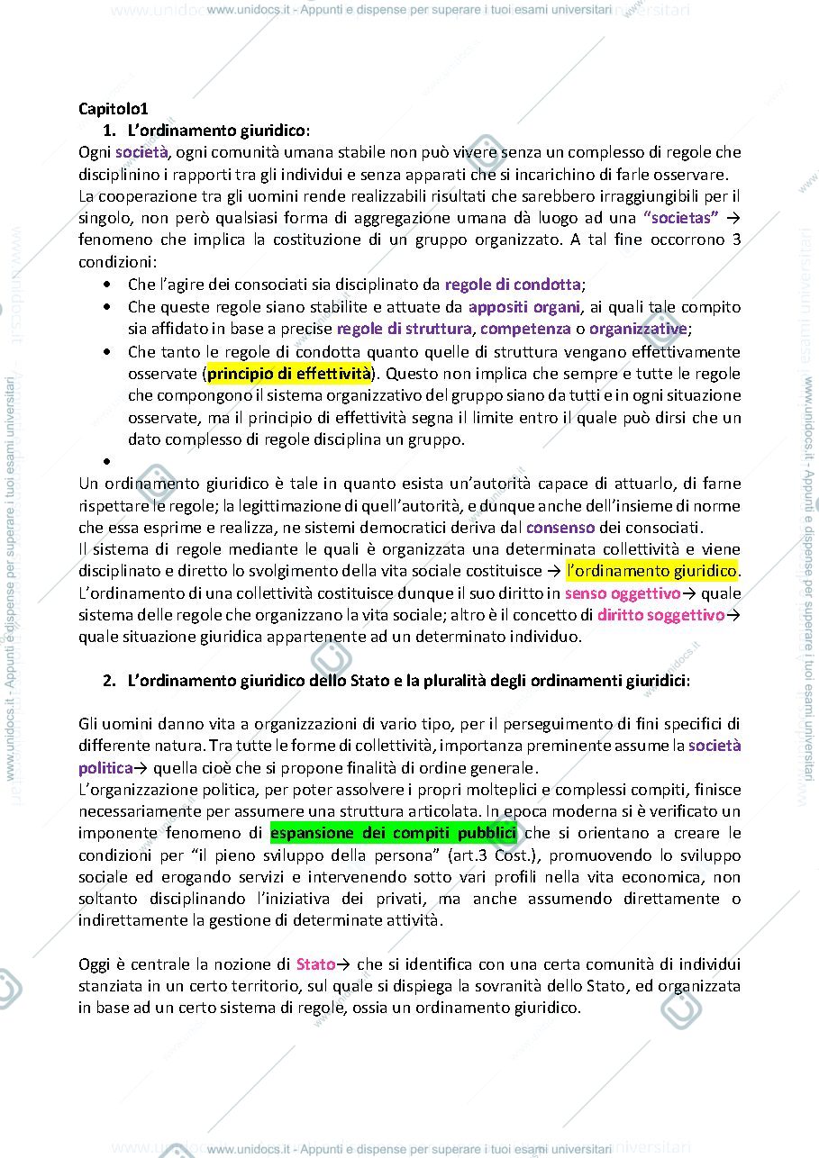 Anteprima pagina 2 — DirittoPrivatoI Torrente
