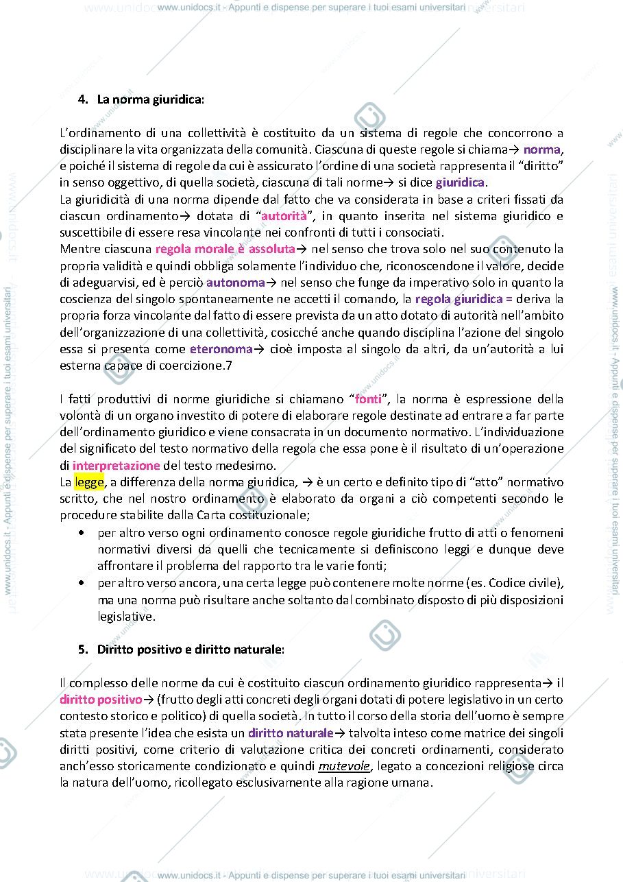 Anteprima pagina 4 — DirittoPrivatoI Torrente