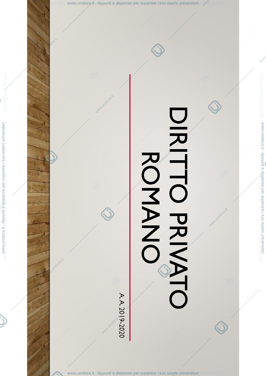 Anteprima pagina 1 — Introduzione, fonti e processo