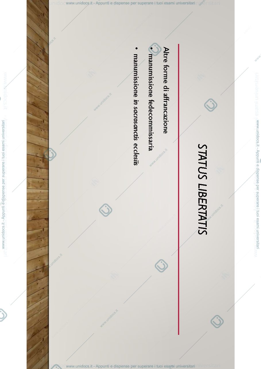Anteprima pagina 4 — Persone e negozi giuridici