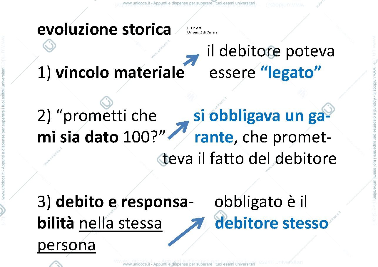 Anteprima pagina 4 — Obbligazioni