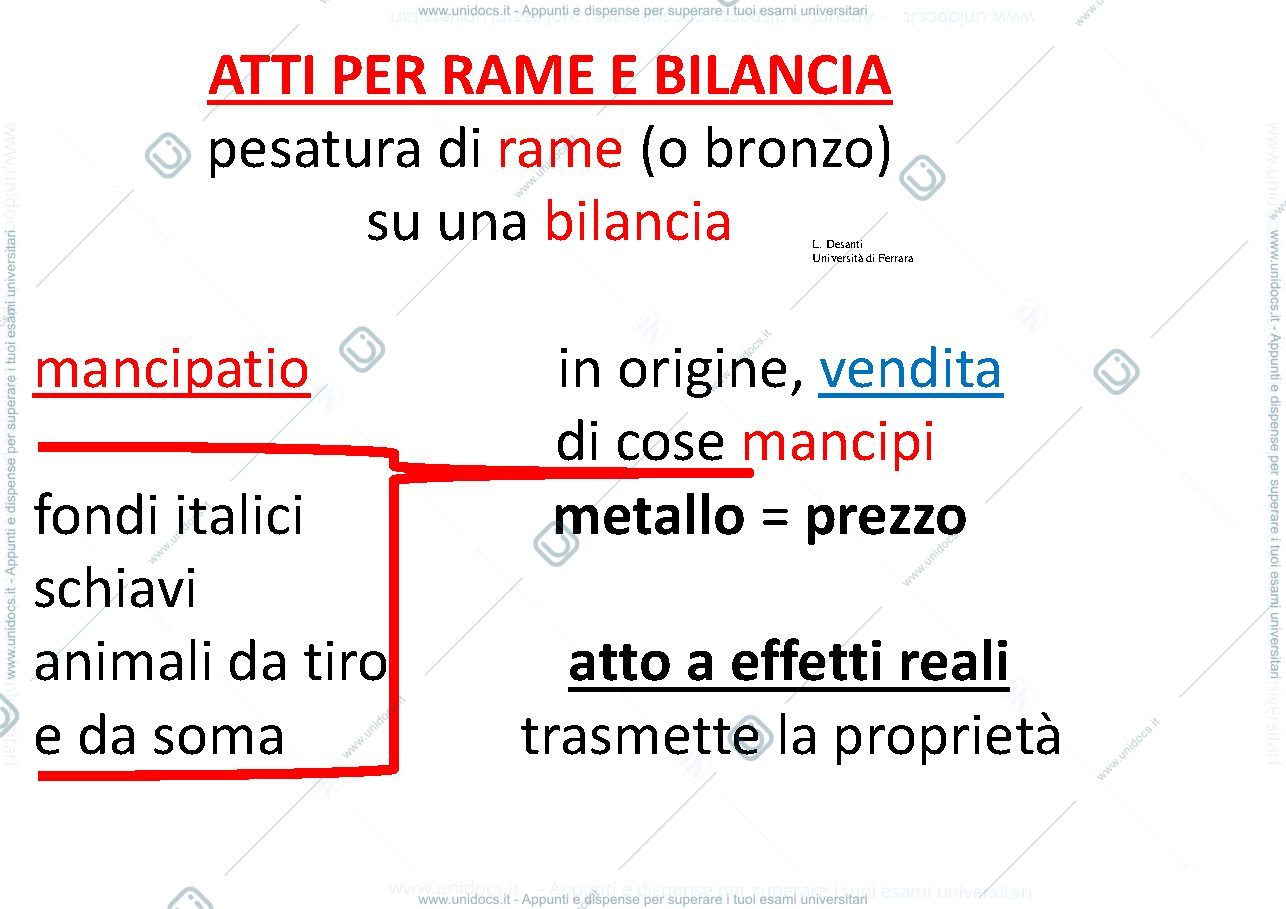 Anteprima pagina 3 — L'atto