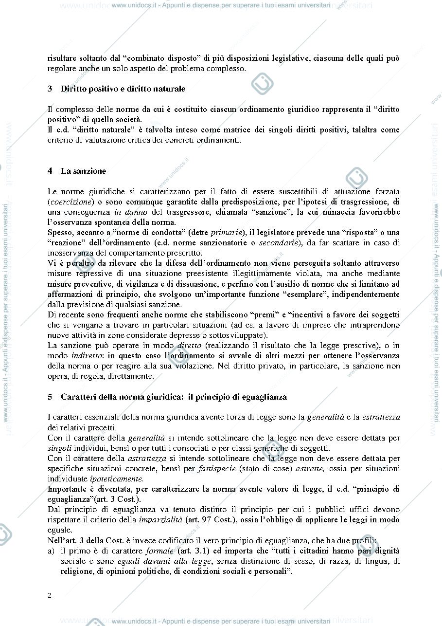 Anteprima pagina 2 — Torrente Diritto privato