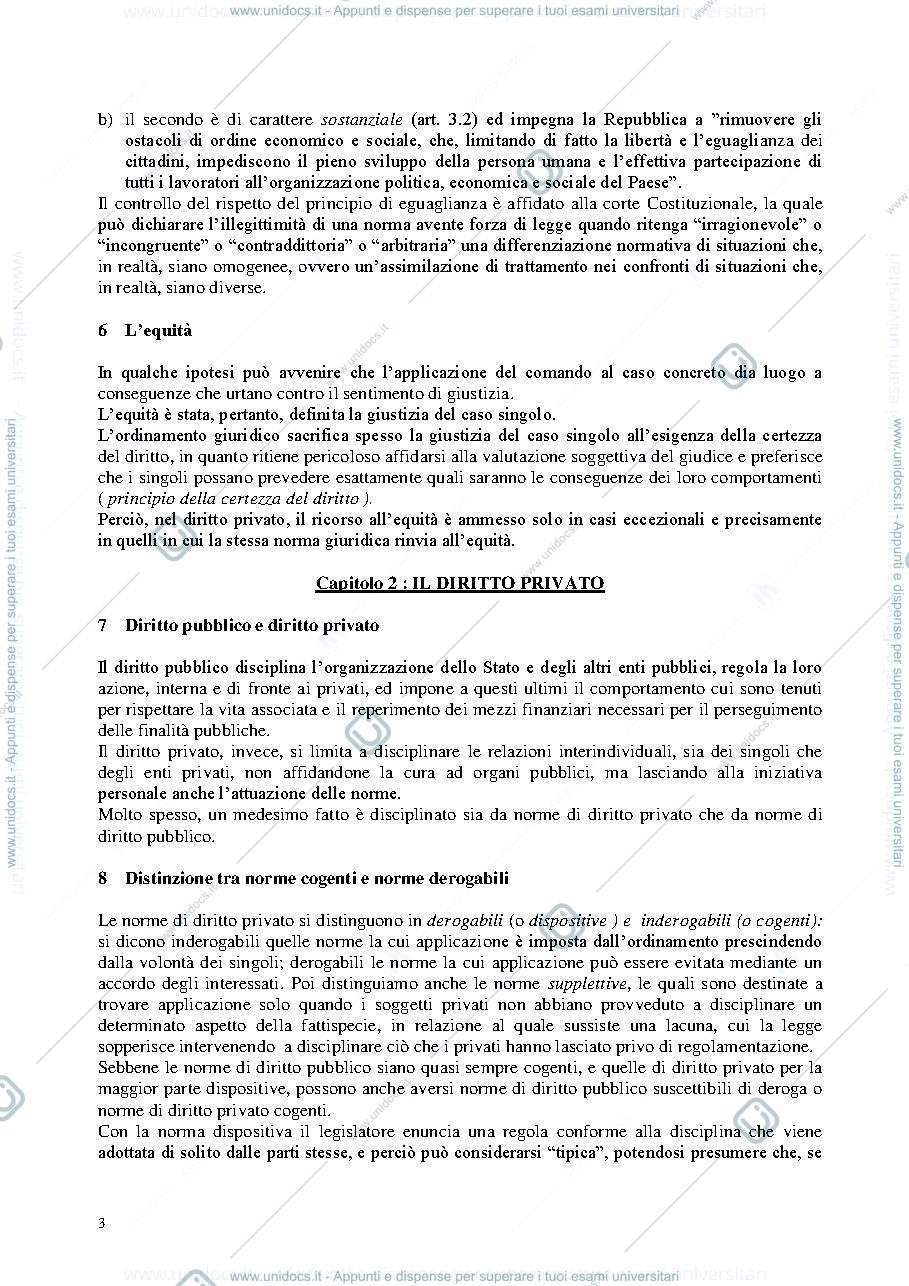 Anteprima pagina 3 — Torrente Diritto privato