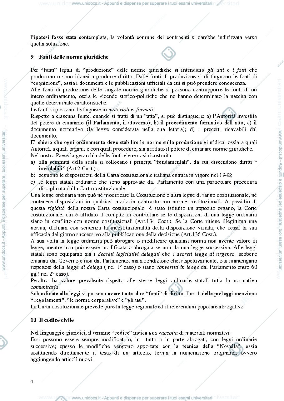 Anteprima pagina 4 — Torrente Diritto privato