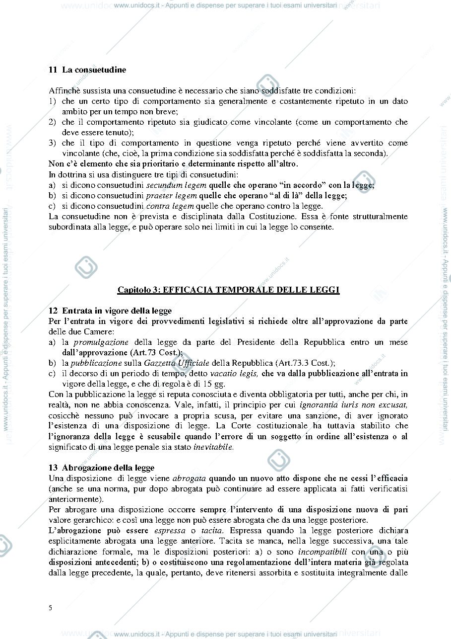 Anteprima pagina 5 — Torrente Diritto privato