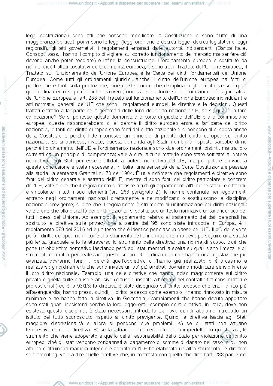 Anteprima pagina 4 — Sbobine diritto privato