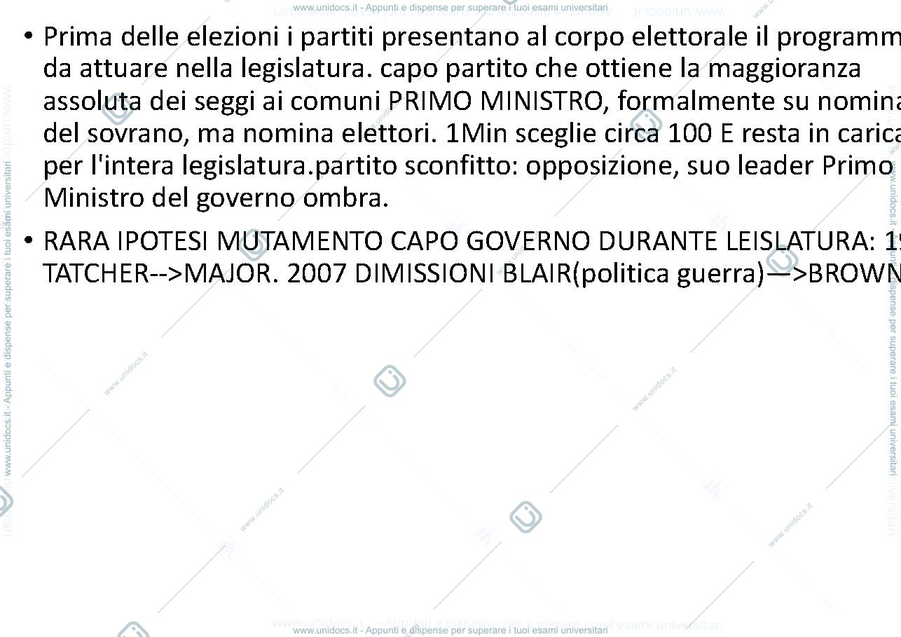 Anteprima pagina 3 — Inghilterra