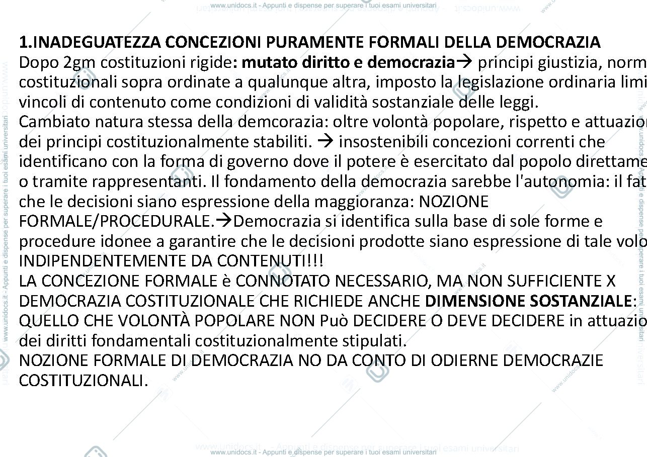 Anteprima pagina 1 — FERRAJOLI - CASELLA