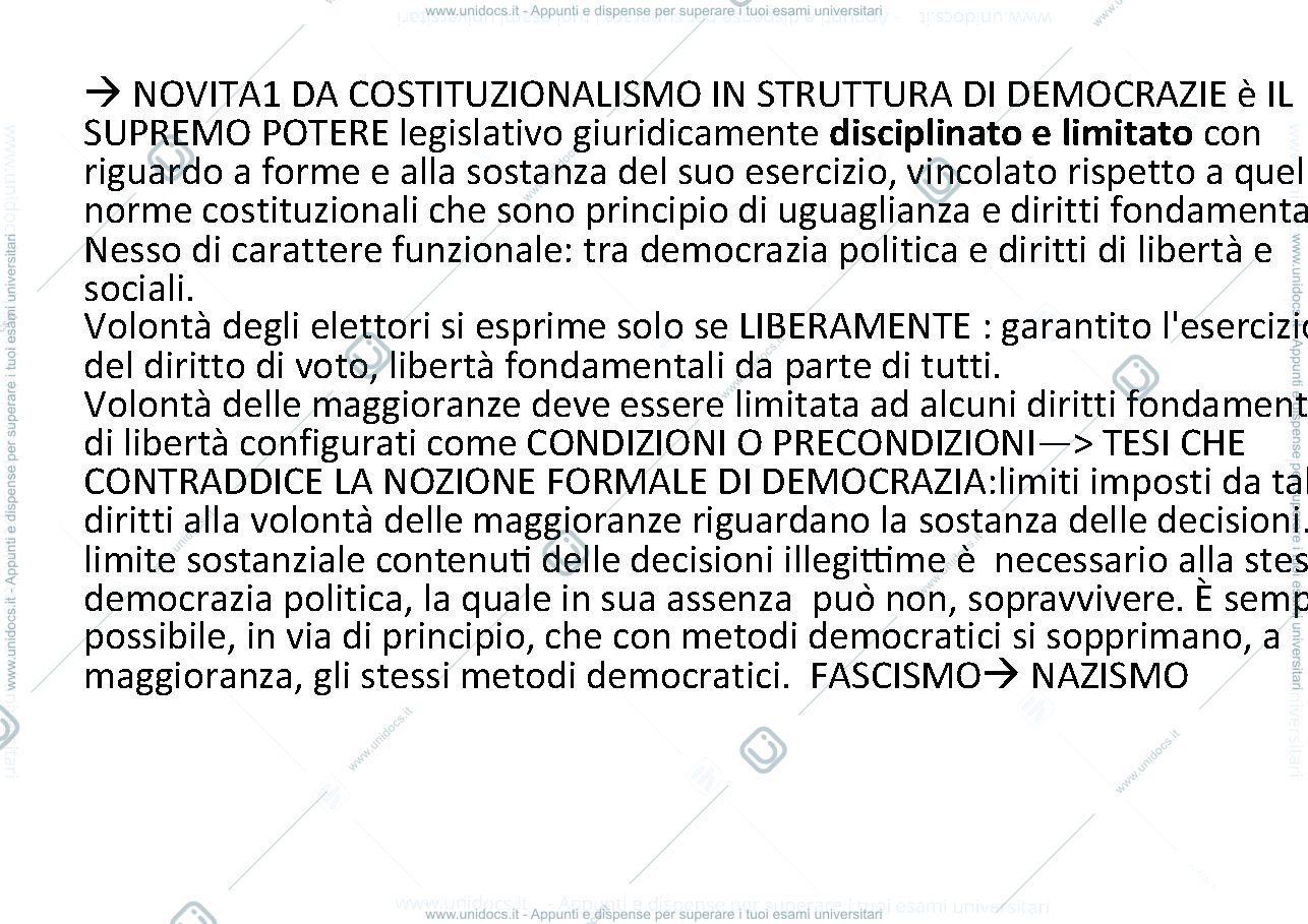 Anteprima pagina 2 — FERRAJOLI - CASELLA