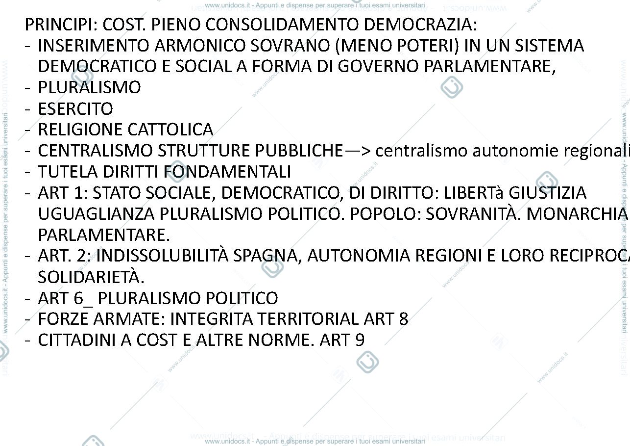 Anteprima pagina 2 — Spagna