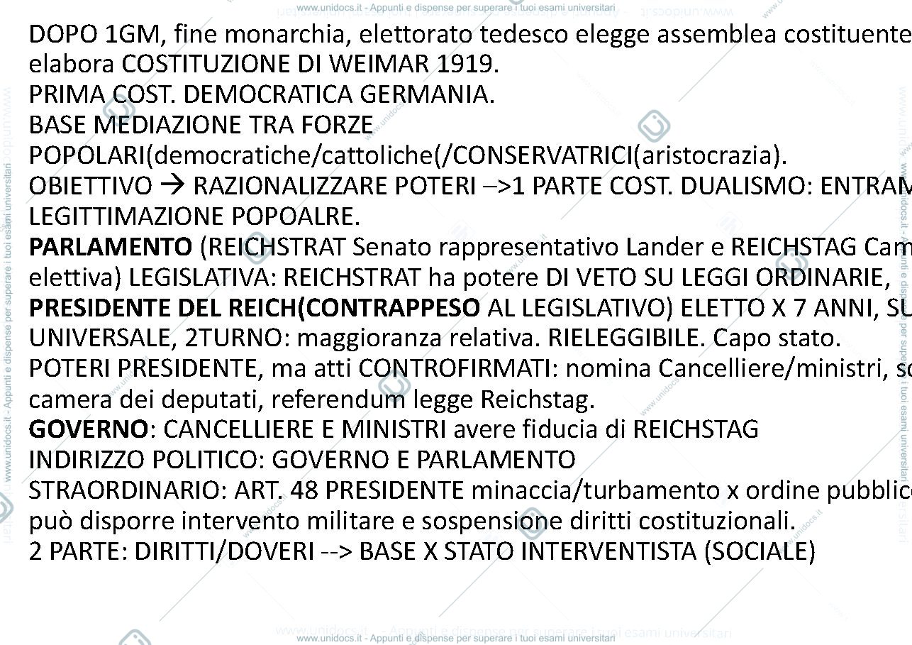 Anteprima pagina 2 — la germania