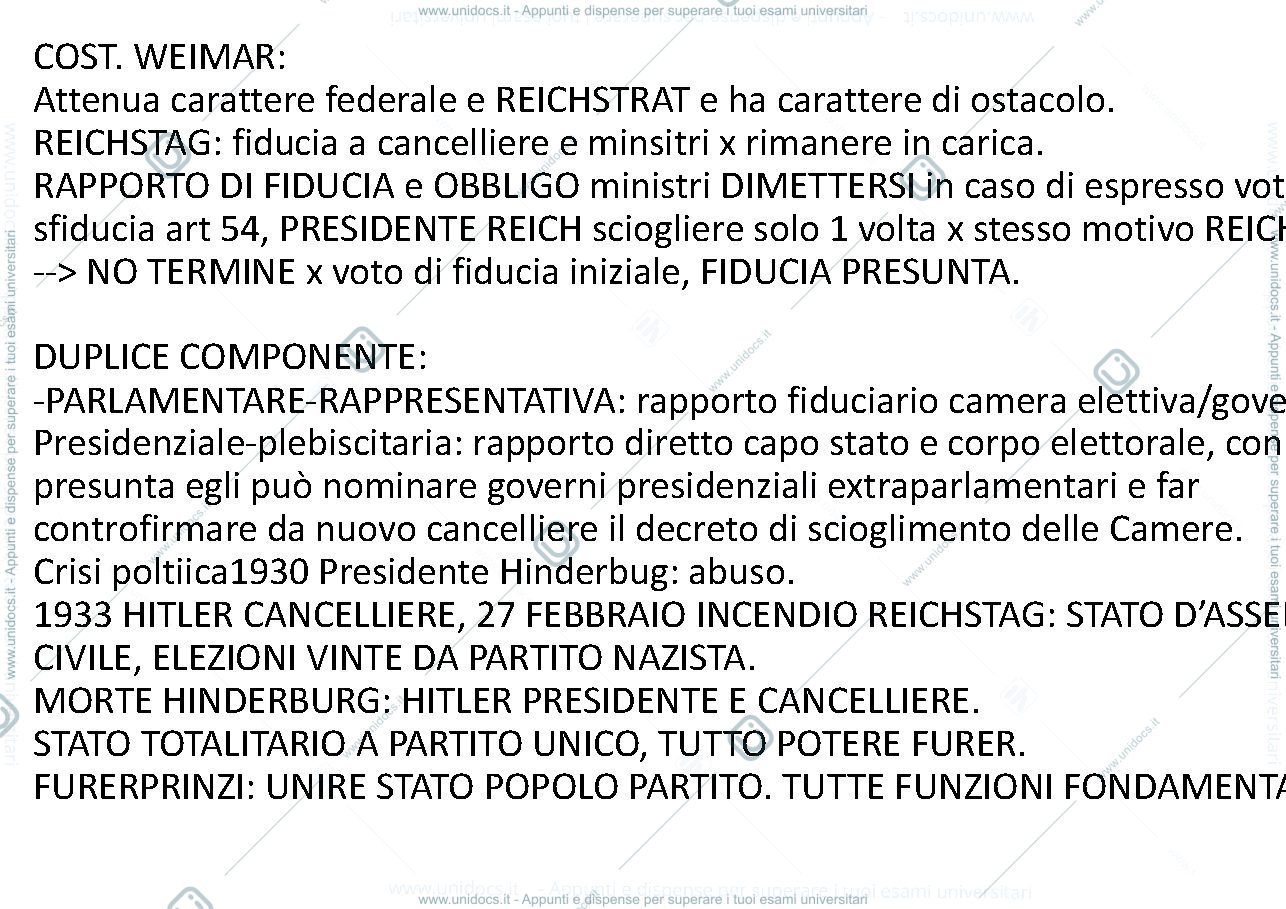 Anteprima pagina 3 — la germania