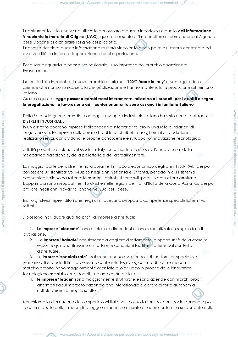 Anteprima pagina 2 — diritto agroalimentare parte di diritto pubblico