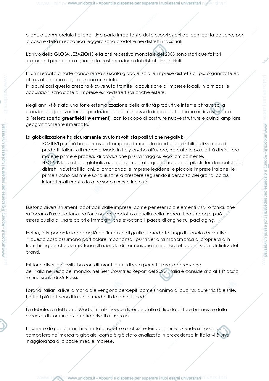 Anteprima pagina 3 — diritto agroalimentare parte di diritto pubblico