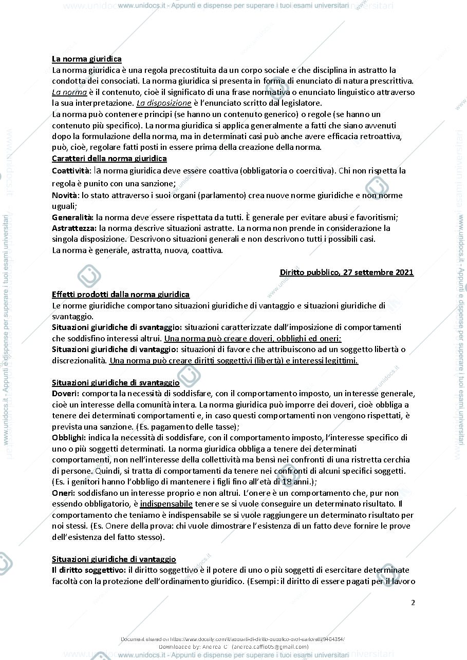 Anteprima pagina 3 — diritto pubblico_prof. sartoretti