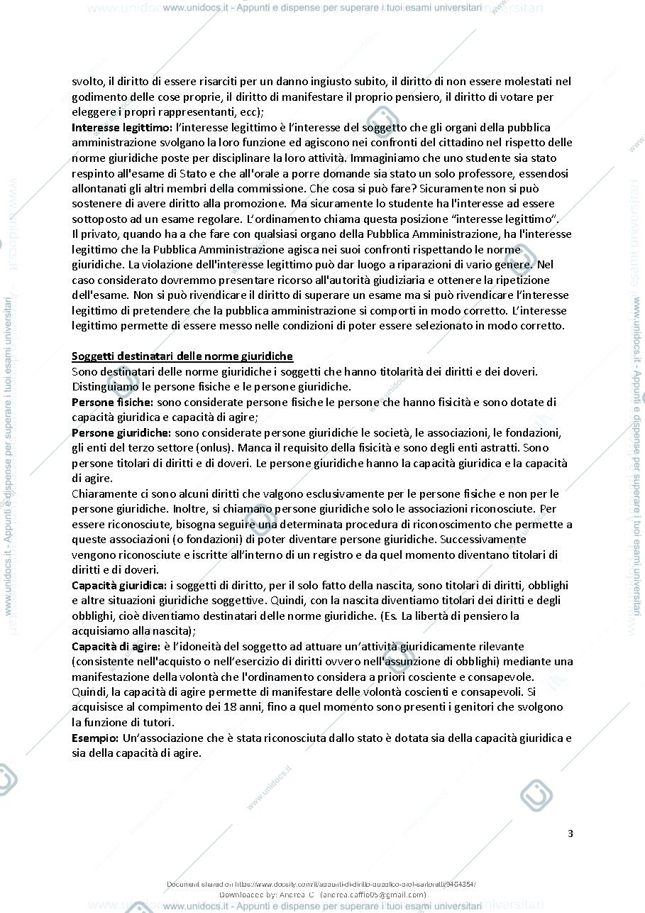 Anteprima pagina 4 — diritto pubblico_prof. sartoretti