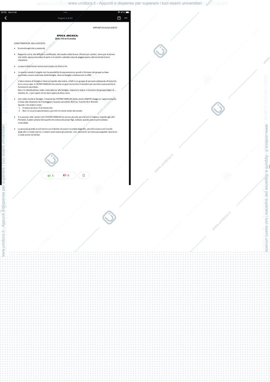 Anteprima pagina 4 — Appunti