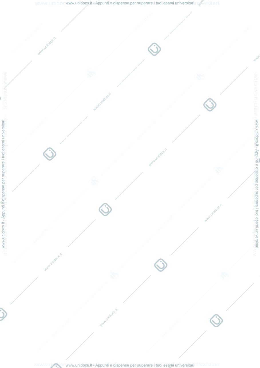 Anteprima pagina 2 — dispense del professore