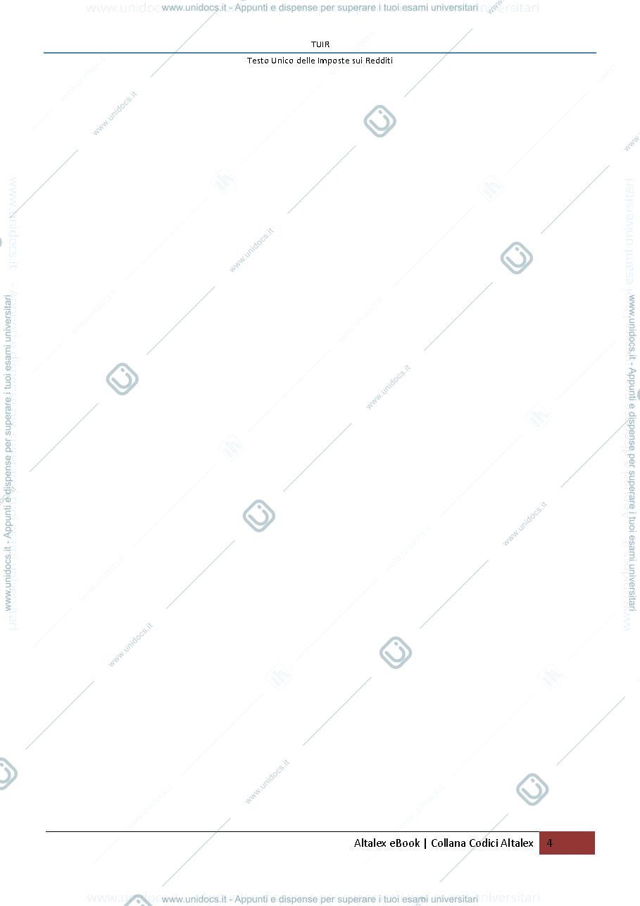 Anteprima pagina 3 — TUIR