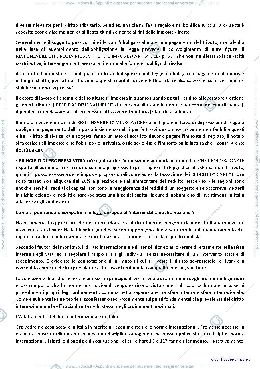 Anteprima pagina 2 — Appunti
