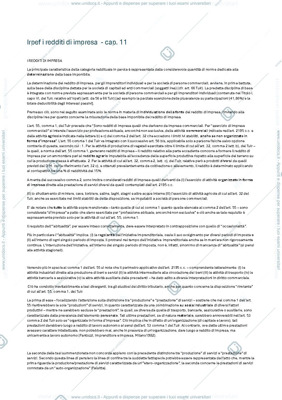 Anteprima pagina 1 — Cap.10