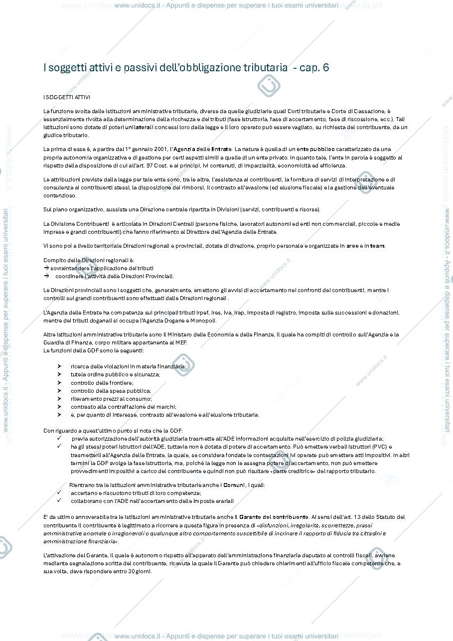 Anteprima pagina 1 — Cap. 5 