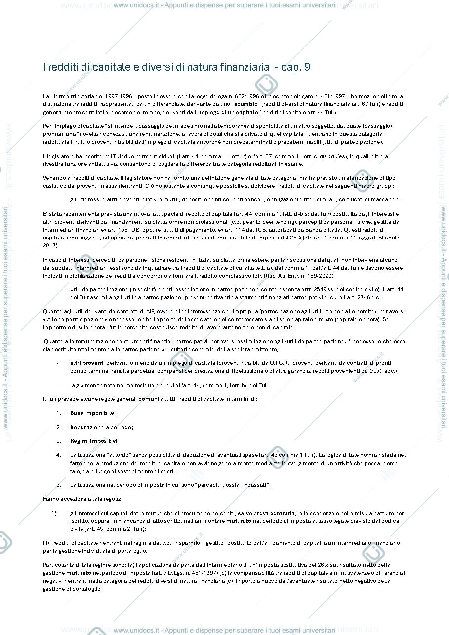 Anteprima pagina 1 — Cap.8