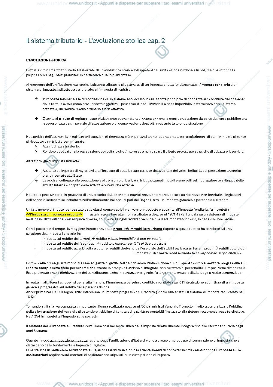 Anteprima pagina 1 — Cap. 2 