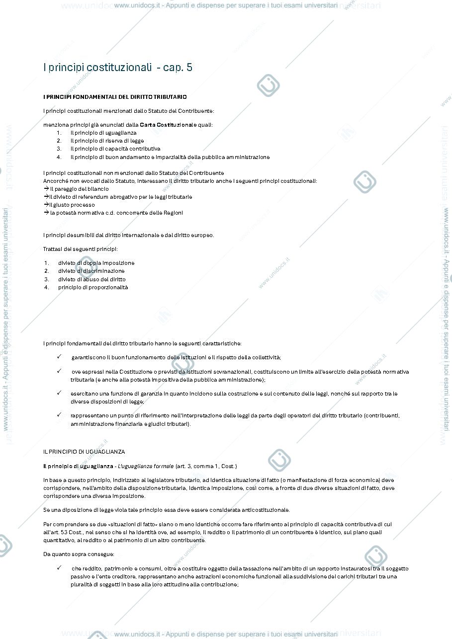 Anteprima pagina 1 — Cap. 4 