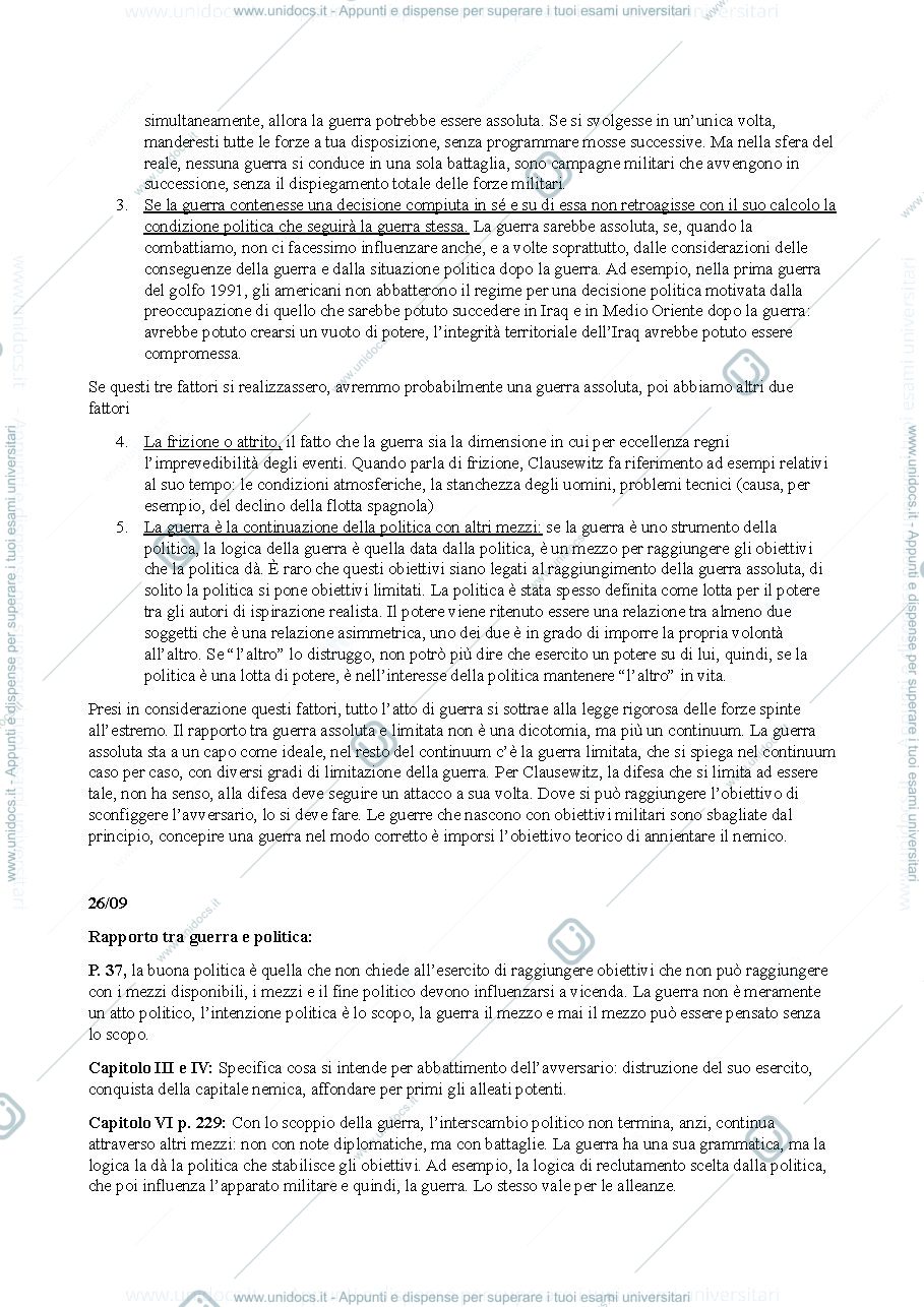 Anteprima pagina 2 — Studi strategici