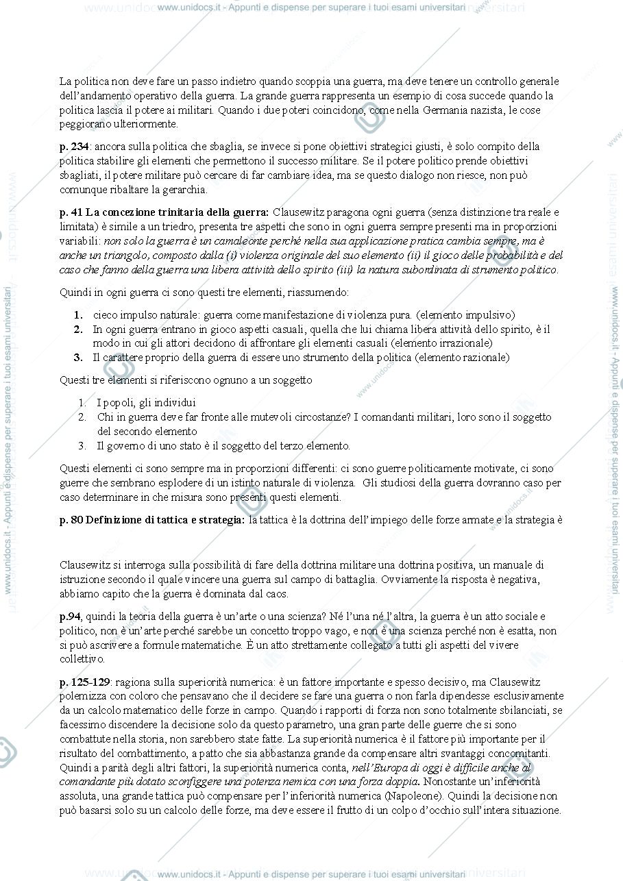 Anteprima pagina 3 — Studi strategici