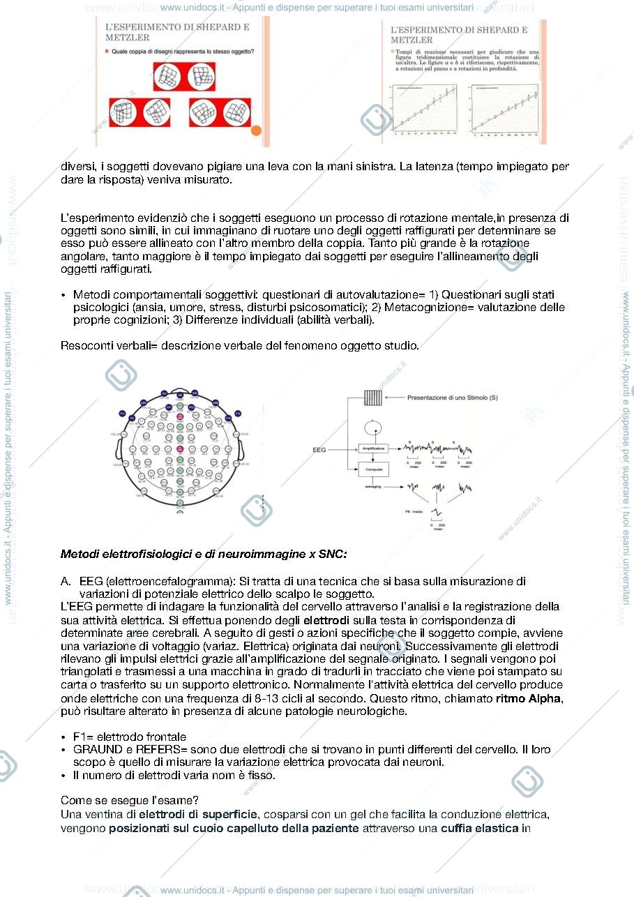 Anteprima pagina 2 — discipline psicologiche