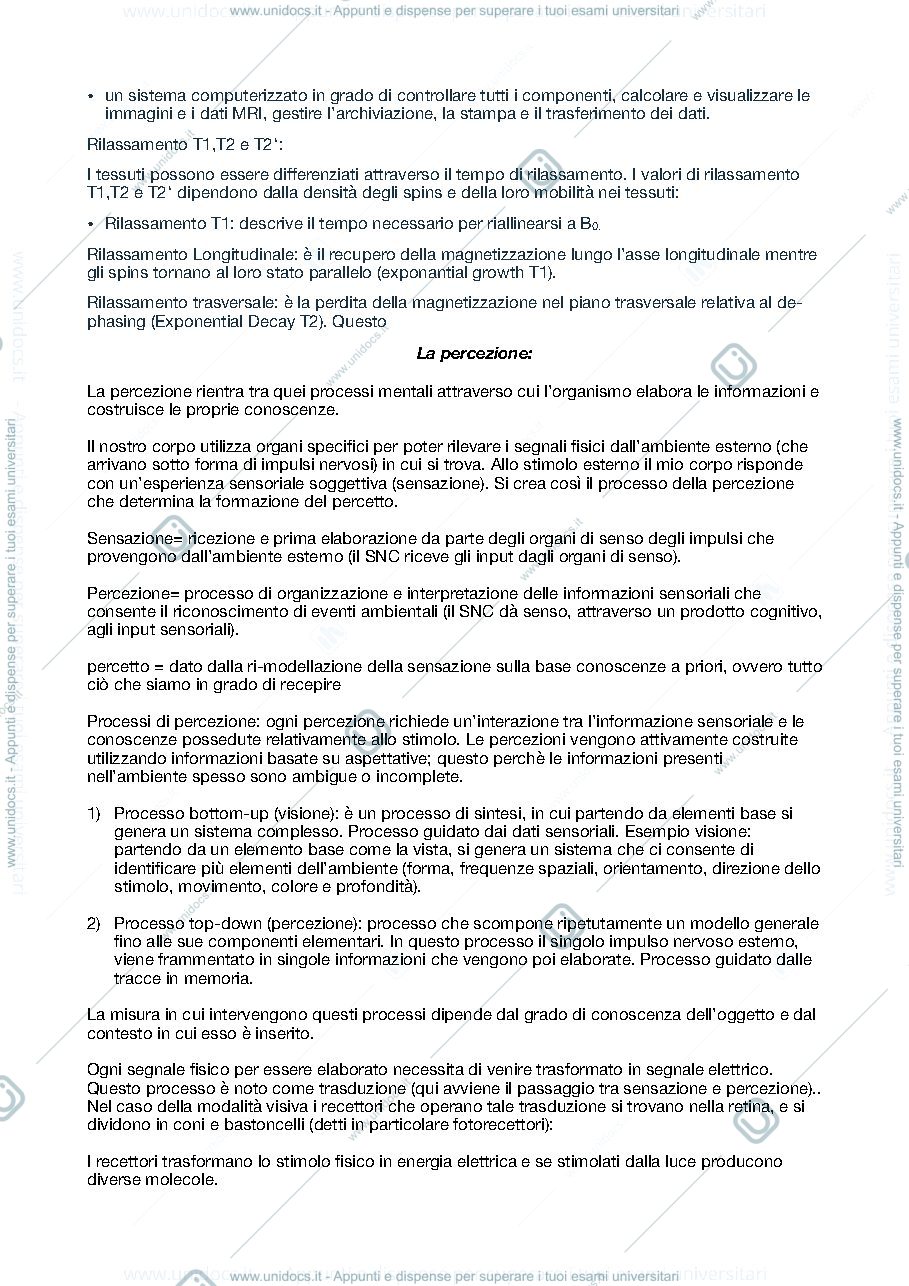 Anteprima pagina 4 — discipline psicologiche