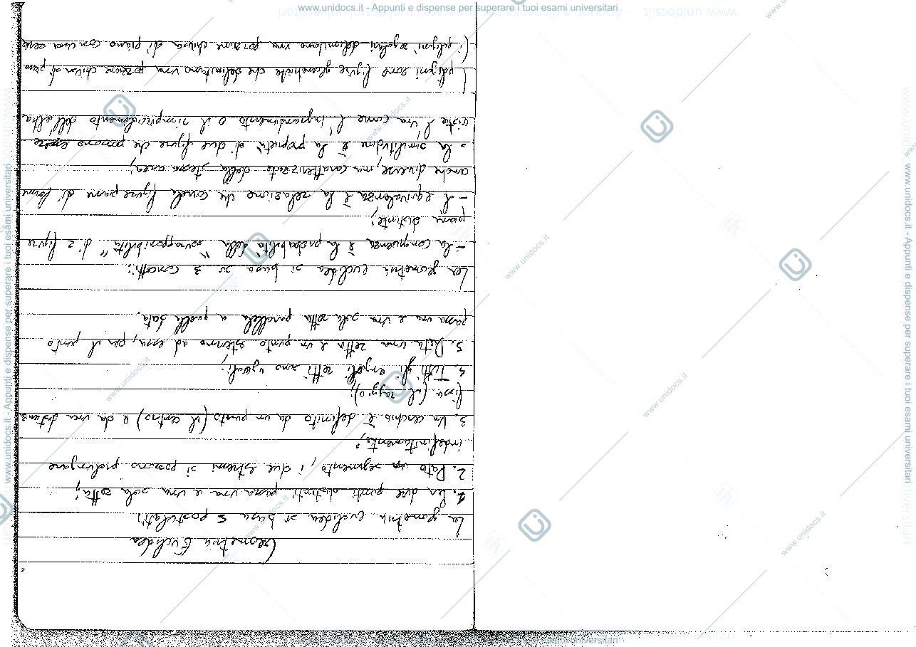 Anteprima pagina 1 — Disegno - Prof. Lavoratti