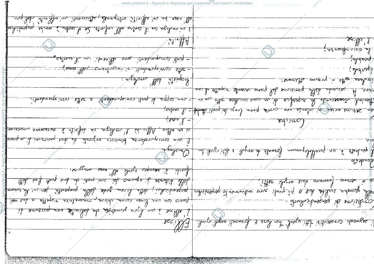 Anteprima pagina 2 — Disegno - Prof. Lavoratti