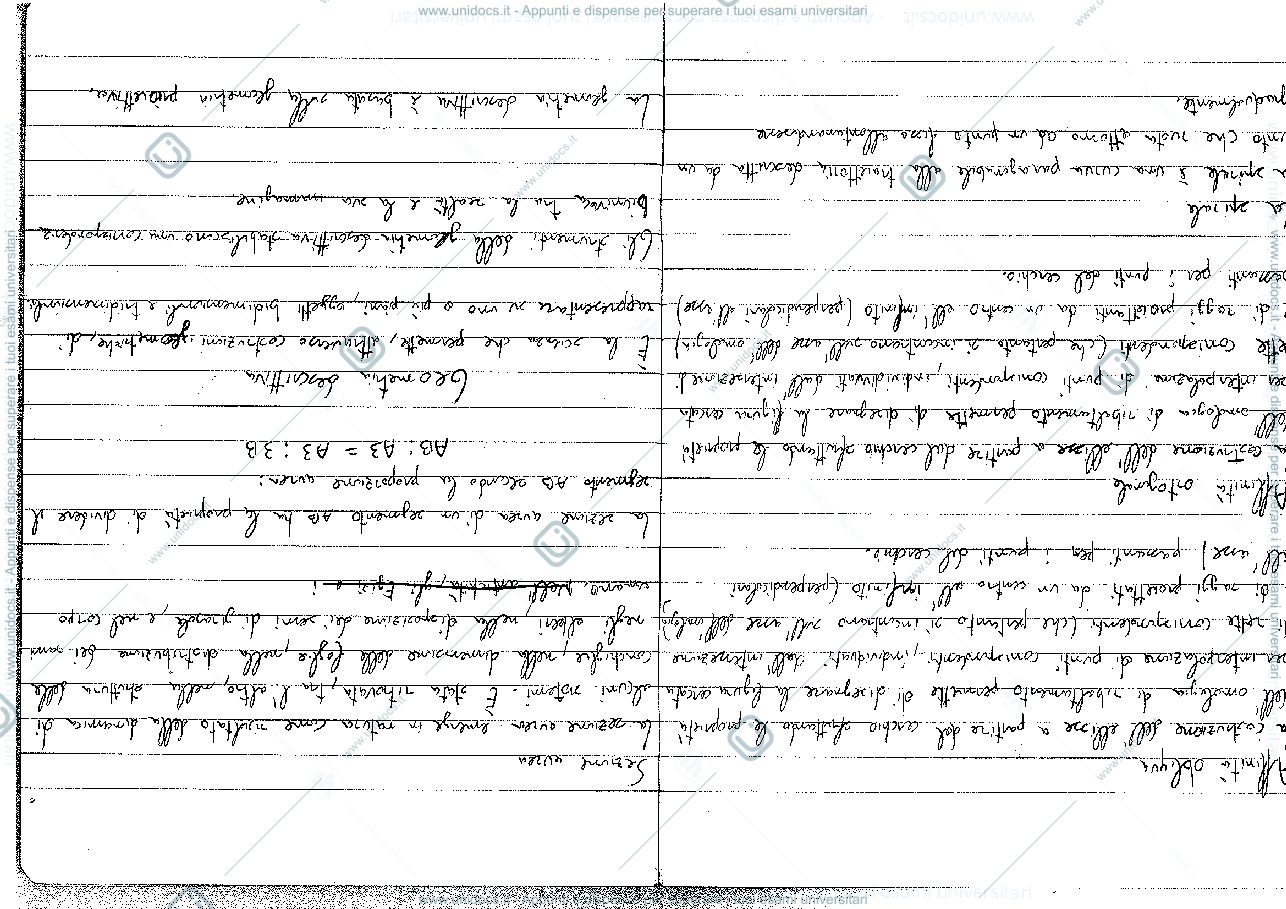 Anteprima pagina 3 — Disegno - Prof. Lavoratti