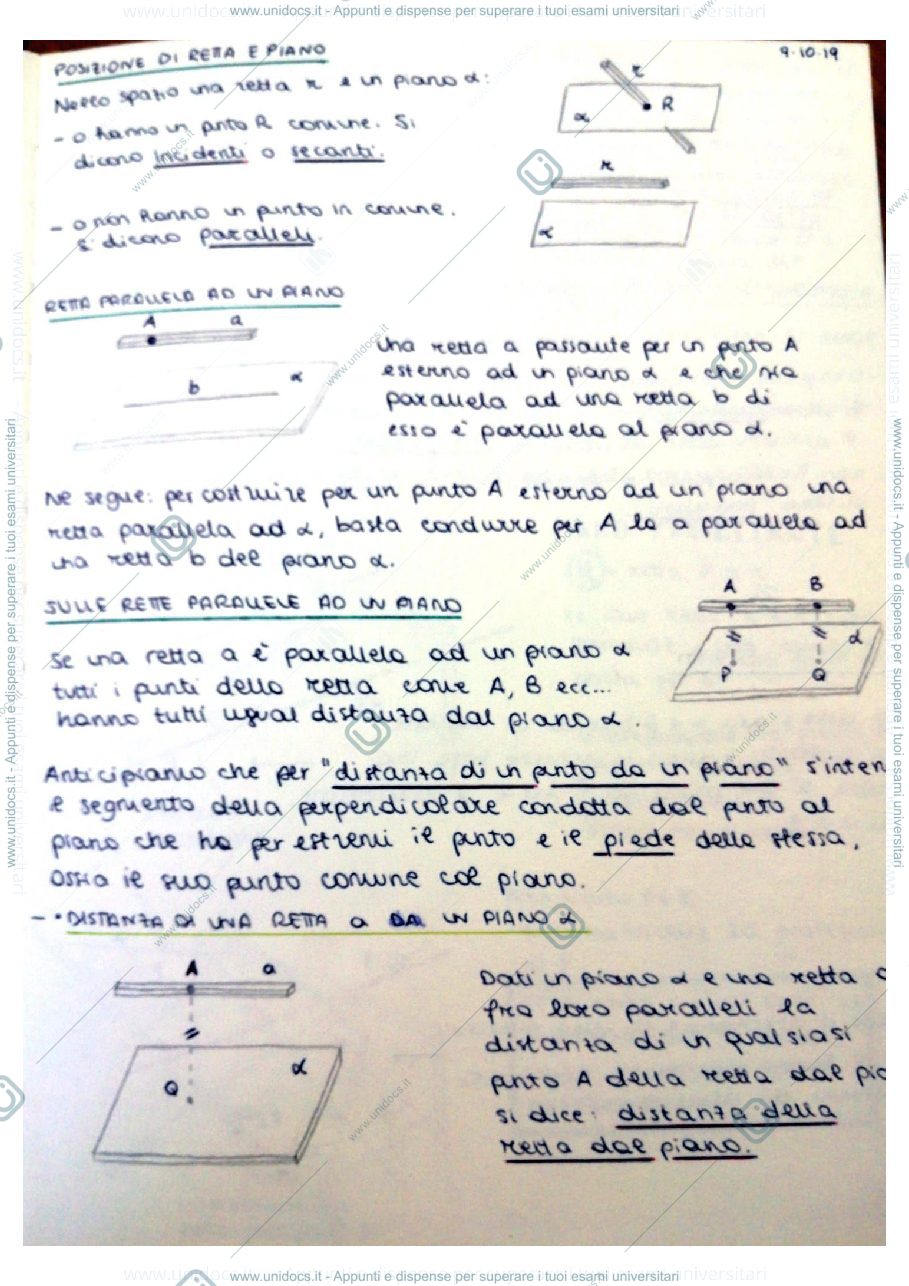 Anteprima pagina 3 — Disegno