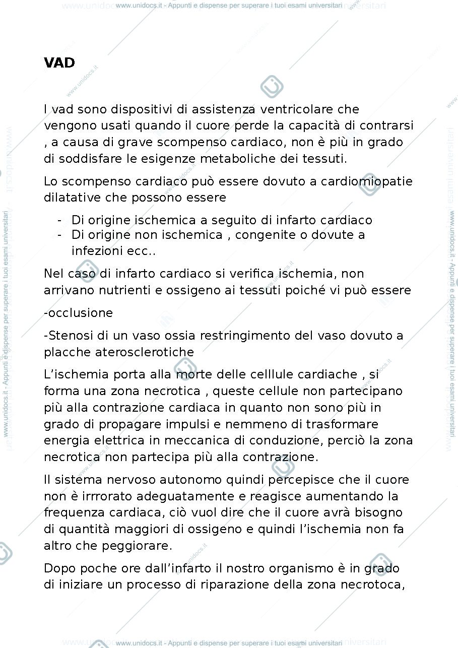 Anteprima pagina 1 — VAD