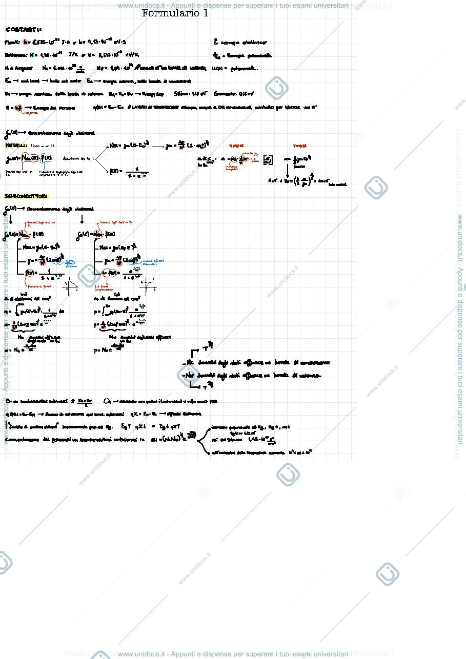 Anteprima pagina 2 — Appunti_Dispositivi_Elettronici