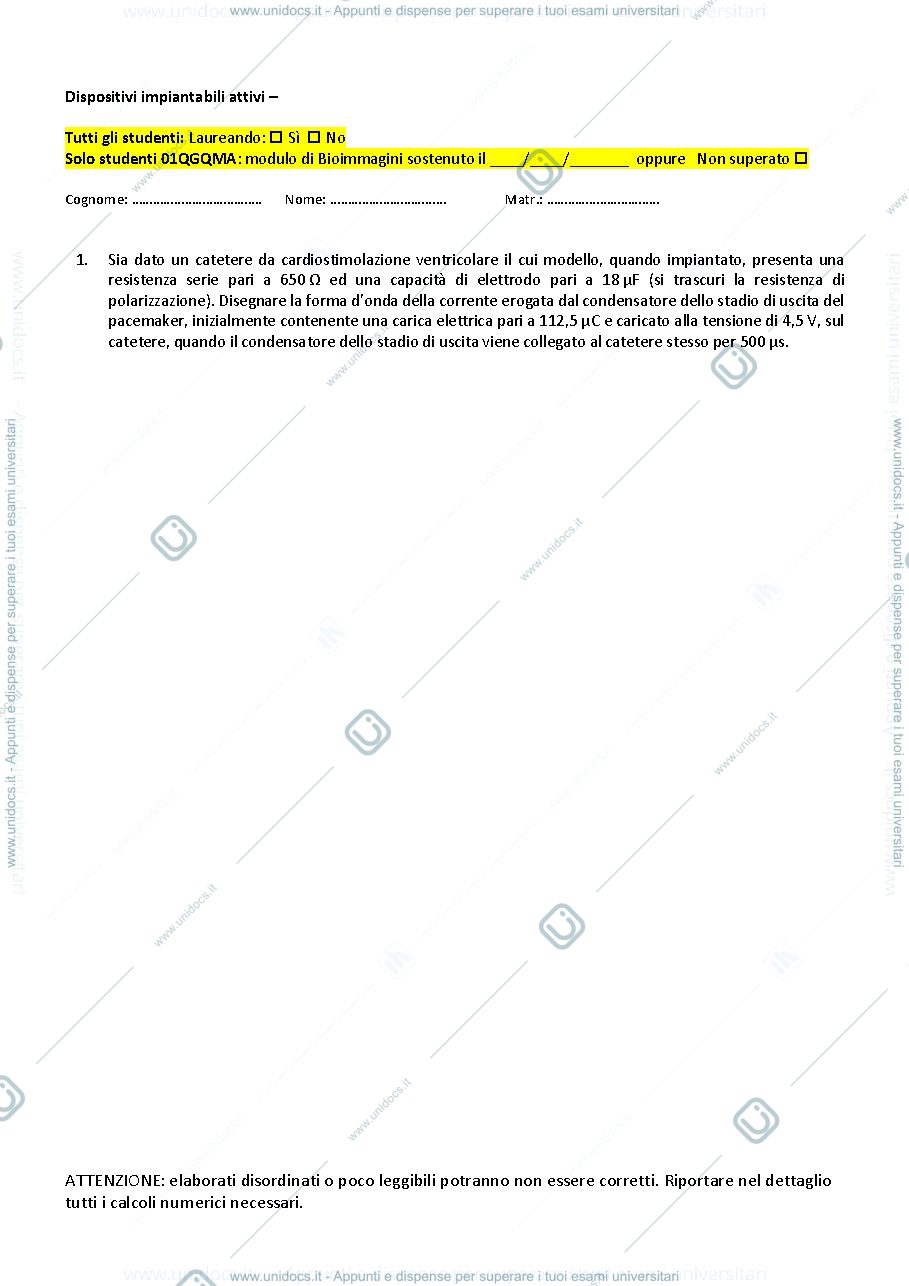 Anteprima pagina 1 — DIA -2019