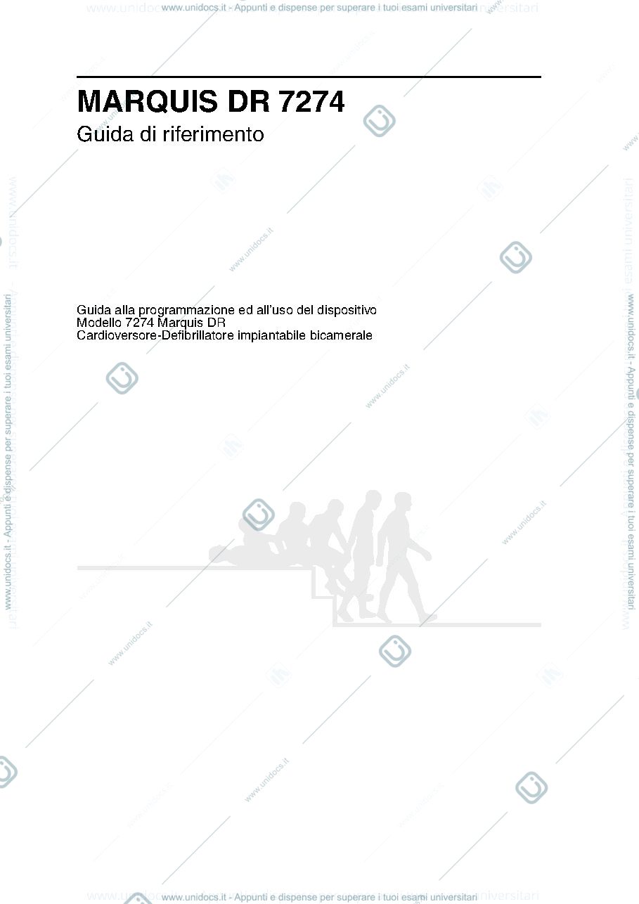 Anteprima pagina 3 — Manuale ICD in italiano