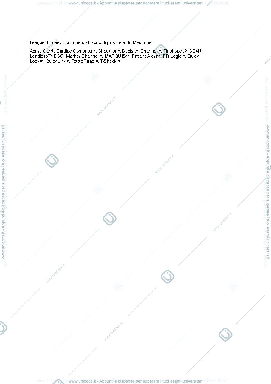 Anteprima pagina 4 — Manuale ICD in italiano