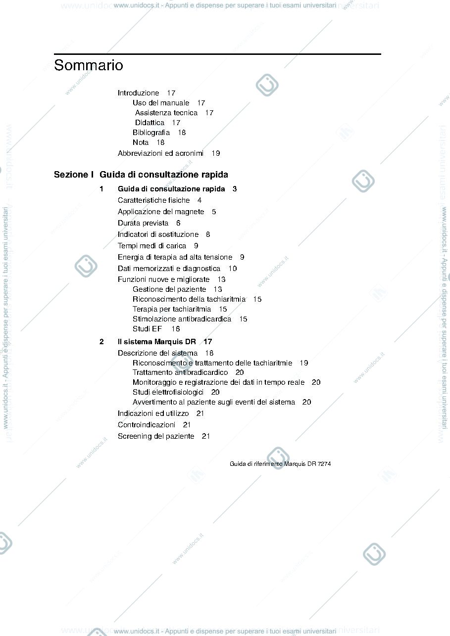 Anteprima pagina 5 — Manuale ICD in italiano