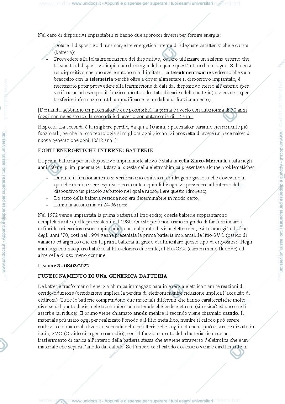 Anteprima pagina 3 — Sbobine DIA