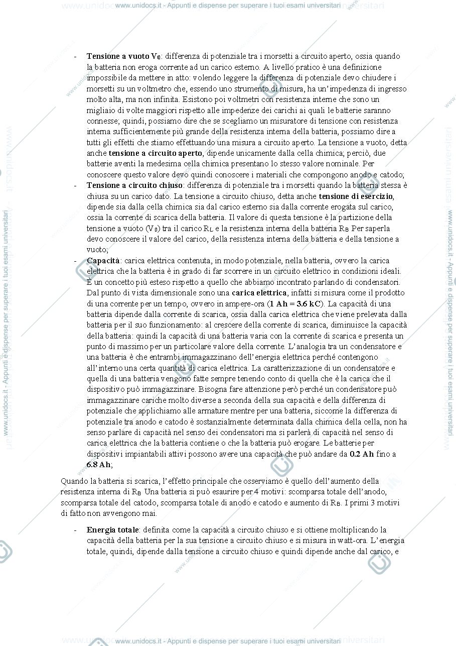 Anteprima pagina 5 — Sbobine DIA