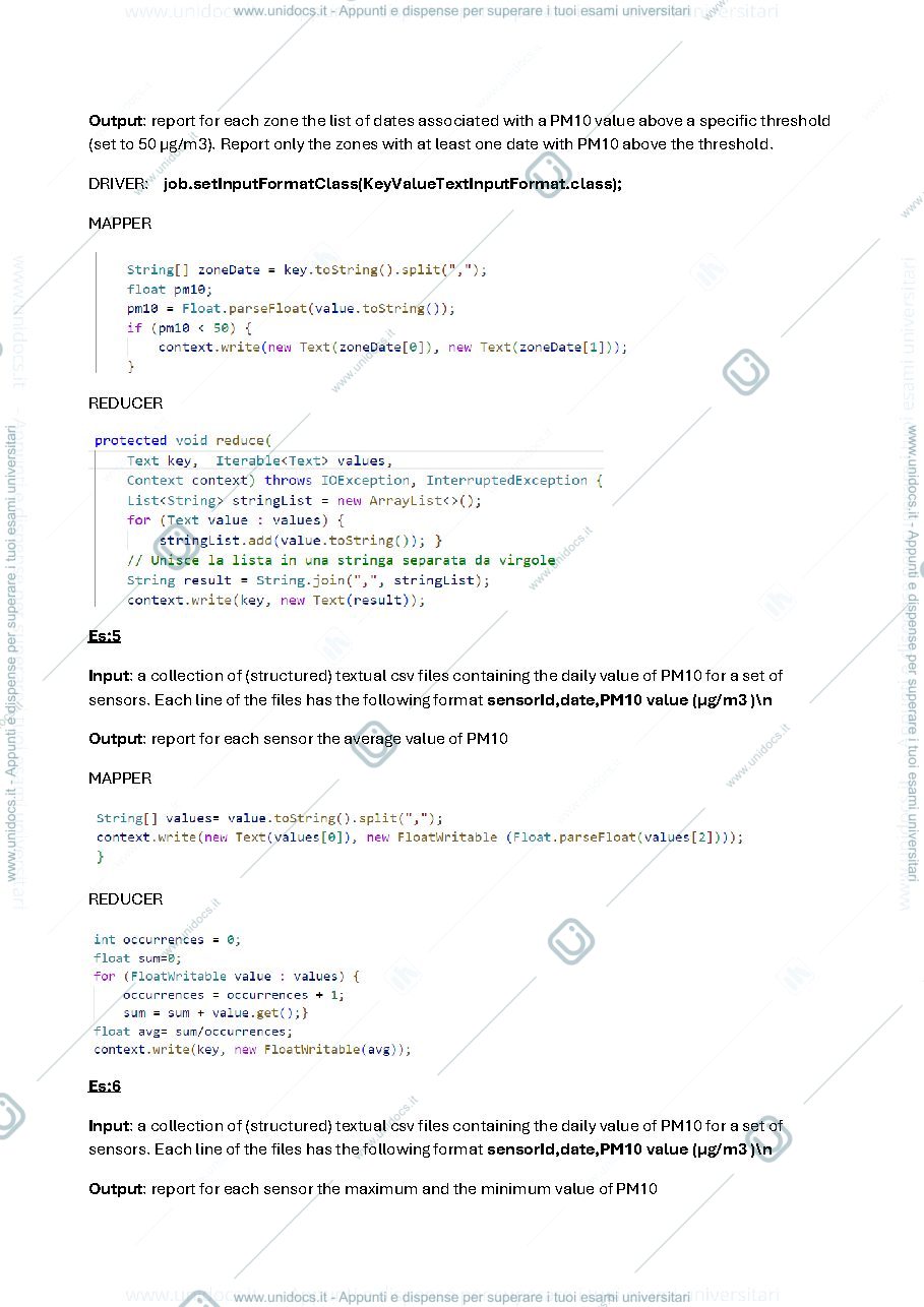 Anteprima pagina 2 — ES MapReduce