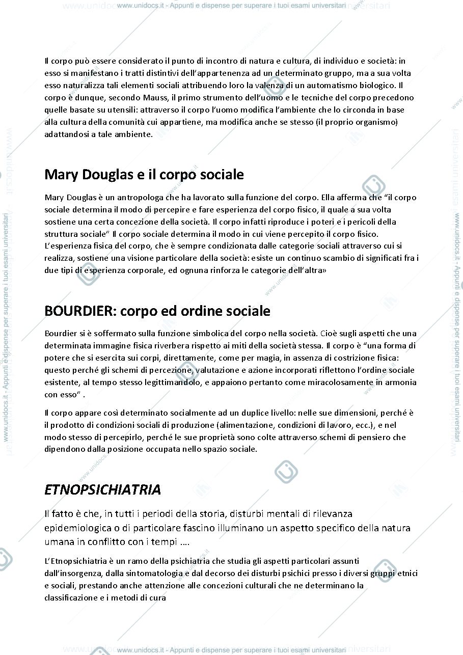 Anteprima pagina 4 — Disturbi del comportamento alimentare prof micanti